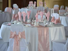 Chair Cover Hire Lincoln